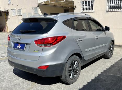 HYUNDAI IX35 2.0 16V 4P GL FLEX AUTOMTICO, Foto 7