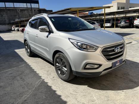 HYUNDAI IX35 2.0 16V 4P GL FLEX AUTOMTICO, Foto 2