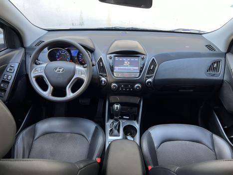 HYUNDAI IX35 2.0 16V 4P GL FLEX AUTOMTICO, Foto 11