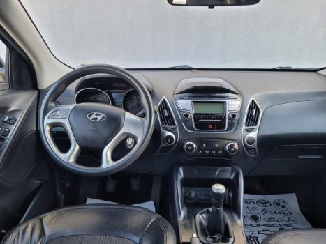 HYUNDAI IX35 2.0 16V 4P, Foto 13