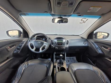 HYUNDAI IX35 2.0 16V 4P, Foto 14