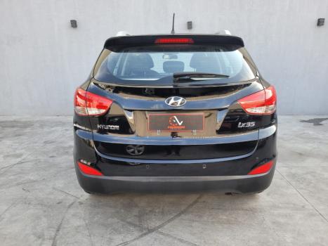 HYUNDAI IX35 2.0 16V 4P, Foto 8