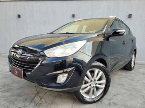 HYUNDAI IX35 2.0 16V 4P, Foto 1