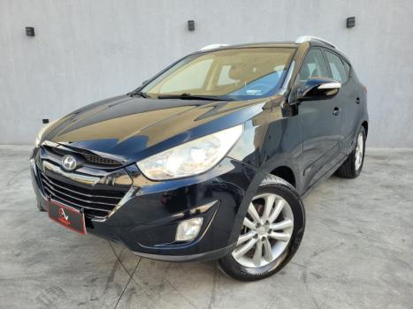 HYUNDAI IX35 2.0 16V 4P, Foto 10