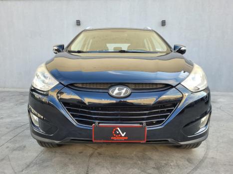 HYUNDAI IX35 2.0 16V 4P, Foto 2