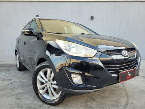 HYUNDAI IX35 2.0 16V 4P, Foto 3