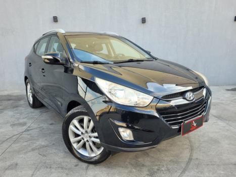 HYUNDAI IX35 2.0 16V 4P, Foto 12