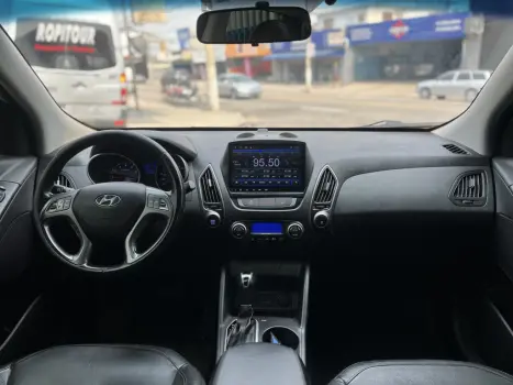 HYUNDAI IX35 2.0 16V 4P FLEX AUTOMTICO, Foto 7