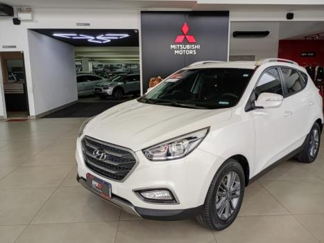 HYUNDAI IX35 2.0 16V 4P GL FLEX AUTOMTICO, Foto 1