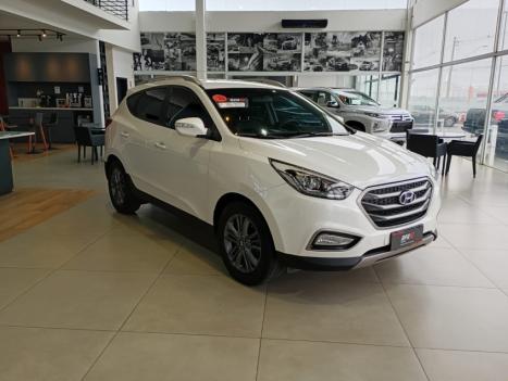 HYUNDAI IX35 2.0 16V 4P GL FLEX AUTOMTICO, Foto 7