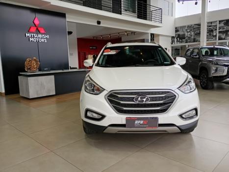 HYUNDAI IX35 2.0 16V 4P GL FLEX AUTOMTICO, Foto 8