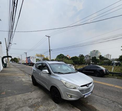 HYUNDAI IX35 2.0 16V 4P FLEX AUTOMTICO, Foto 4