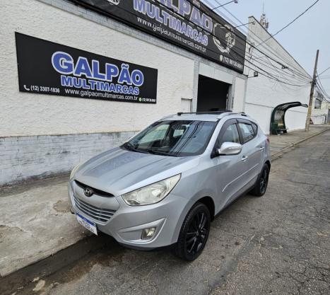 HYUNDAI IX35 2.0 16V 4P FLEX AUTOMTICO, Foto 1