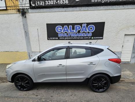 HYUNDAI IX35 2.0 16V 4P FLEX AUTOMTICO, Foto 5