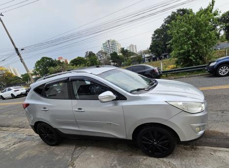 HYUNDAI IX35 2.0 16V 4P FLEX AUTOMTICO, Foto 8