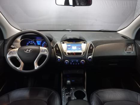 HYUNDAI IX35 2.0 16V 4P GLS FLEX AUTOMTICO, Foto 2