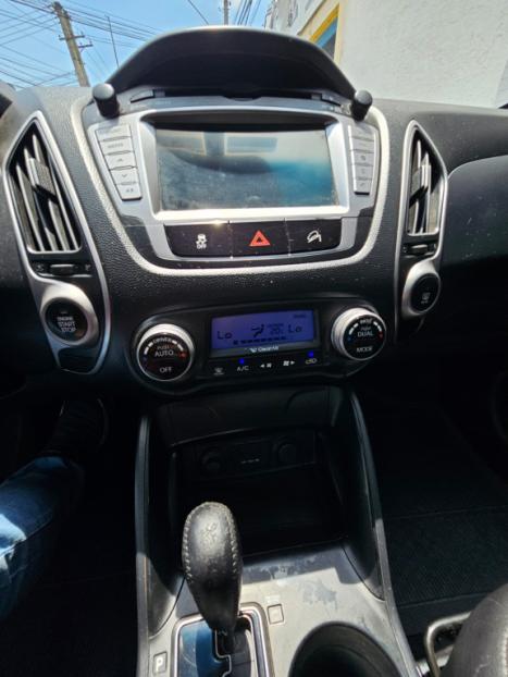 HYUNDAI IX35 2.0 16V 4P, Foto 7