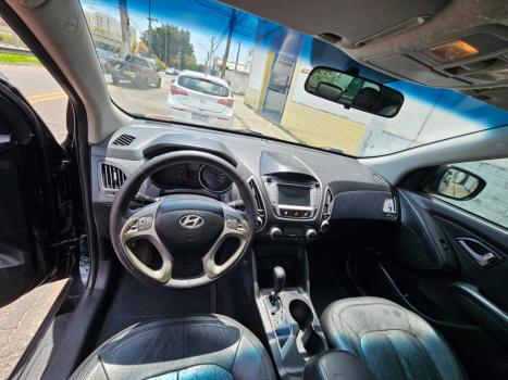 HYUNDAI IX35 2.0 16V 4P, Foto 8