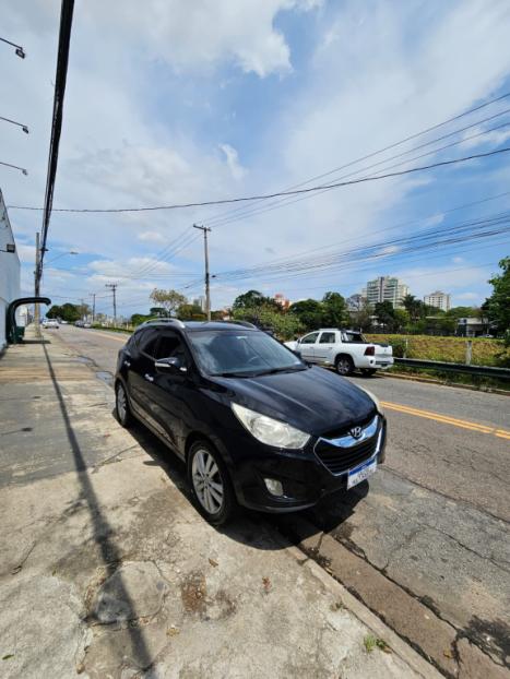 HYUNDAI IX35 2.0 16V 4P, Foto 5