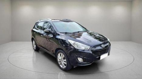 HYUNDAI IX35 2.0 16V 4P GLS FLEX AUTOMTICO, Foto 2