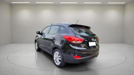 HYUNDAI IX35 2.0 16V 4P GLS FLEX AUTOMTICO, Foto 3