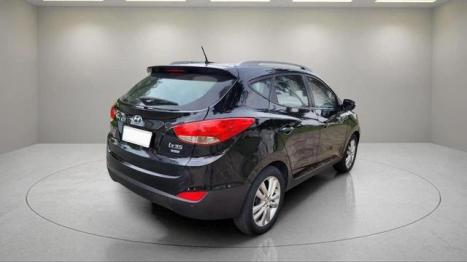 HYUNDAI IX35 2.0 16V 4P GLS FLEX AUTOMTICO, Foto 4