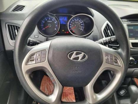 HYUNDAI IX35 2.0 16V 4P GLS FLEX AUTOMTICO, Foto 8