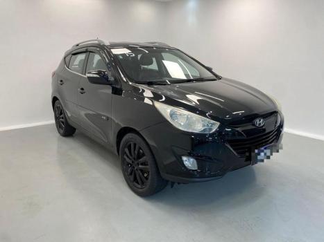 HYUNDAI IX35 2.0 16V 4P AUTOMTICO, Foto 1