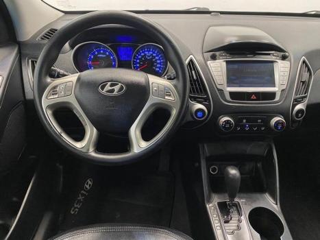 HYUNDAI IX35 2.0 16V 4P AUTOMTICO, Foto 5