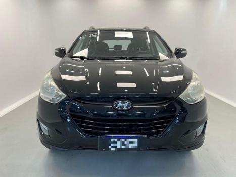 HYUNDAI IX35 2.0 16V 4P AUTOMTICO, Foto 6