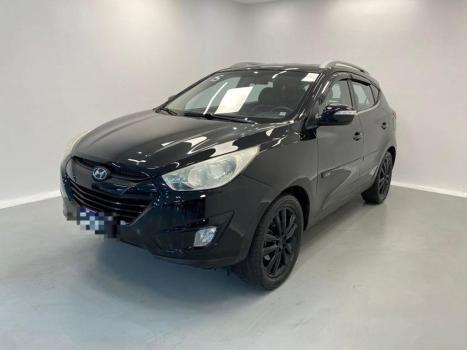 HYUNDAI IX35 2.0 16V 4P AUTOMTICO, Foto 7