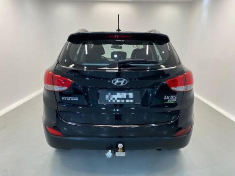 HYUNDAI IX35 2.0 16V 4P AUTOMTICO, Foto 8