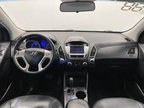 HYUNDAI IX35 2.0 16V 4P AUTOMTICO, Foto 9