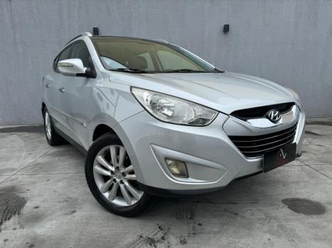 HYUNDAI IX35 2.0 16V 4P FLEX LAUNCHING EDITION AUTOMTICO, Foto 3