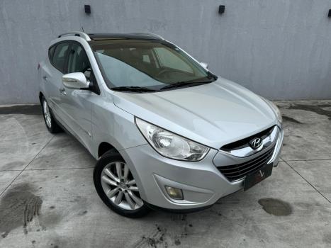 HYUNDAI IX35 2.0 16V 4P FLEX LAUNCHING EDITION AUTOMTICO, Foto 7