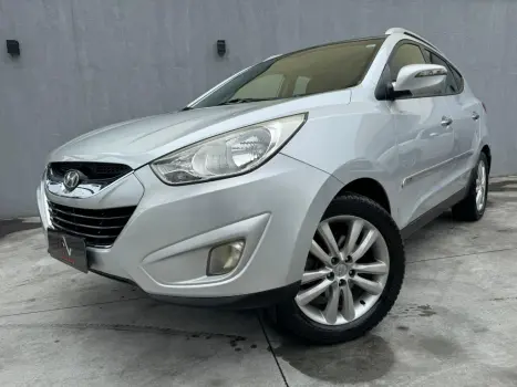 HYUNDAI IX35 2.0 16V 4P FLEX LAUNCHING EDITION AUTOMTICO, Foto 1