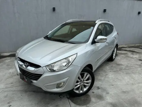 HYUNDAI IX35 2.0 16V 4P FLEX LAUNCHING EDITION AUTOMTICO, Foto 9