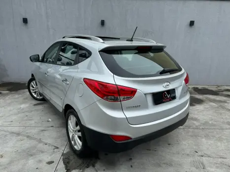 HYUNDAI IX35 2.0 16V 4P FLEX LAUNCHING EDITION AUTOMTICO, Foto 6