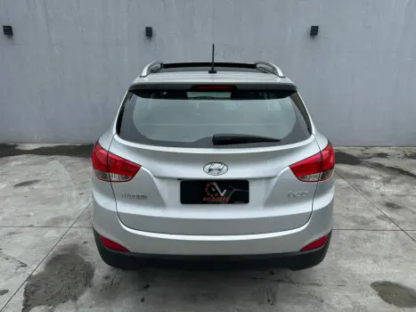 HYUNDAI IX35 2.0 16V 4P FLEX LAUNCHING EDITION AUTOMTICO, Foto 11