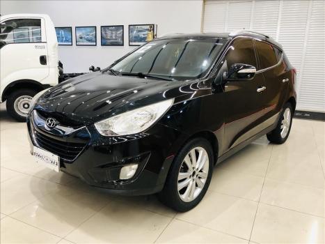 HYUNDAI IX35 2.0 16V 4P XLS AUTOMTICO, Foto 1