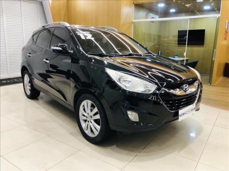 HYUNDAI IX35 2.0 16V 4P XLS AUTOMTICO, Foto 3