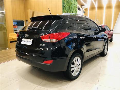 HYUNDAI IX35 2.0 16V 4P XLS AUTOMTICO, Foto 4