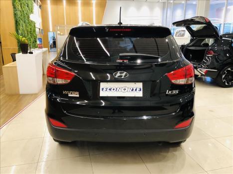 HYUNDAI IX35 2.0 16V 4P XLS AUTOMTICO, Foto 5