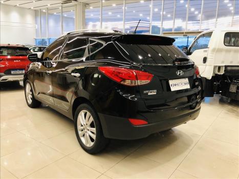 HYUNDAI IX35 2.0 16V 4P XLS AUTOMTICO, Foto 6