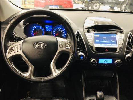 HYUNDAI IX35 2.0 16V 4P XLS AUTOMTICO, Foto 11