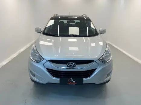 HYUNDAI IX35 2.0 16V 4P FLEX, Foto 2