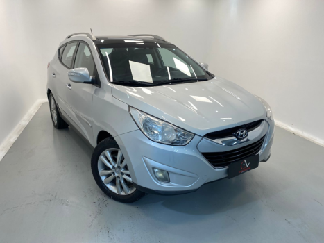 HYUNDAI IX35 2.0 16V 4P FLEX, Foto 3