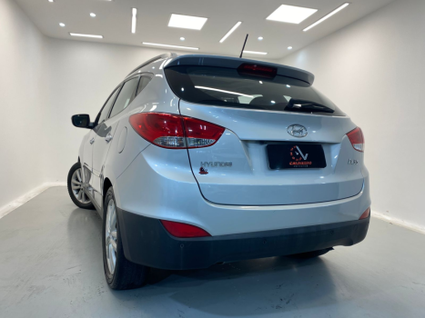 HYUNDAI IX35 2.0 16V 4P FLEX, Foto 4