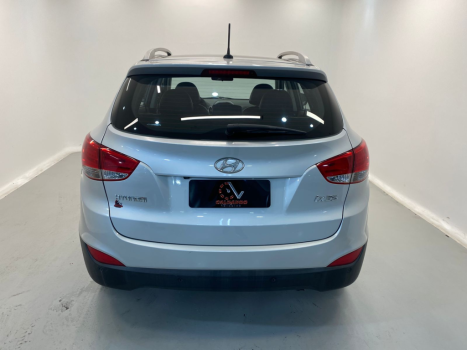 HYUNDAI IX35 2.0 16V 4P FLEX, Foto 5