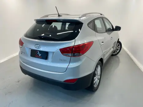 HYUNDAI IX35 2.0 16V 4P FLEX, Foto 6